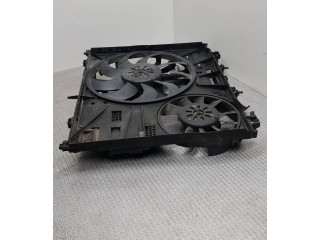 Комплект вентиляторов HPLA8C607BD Land Rover Discovery 5