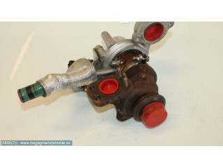 Turbodmychadlo Турбина 9804945280, 49172-03000 Citroen Berlingo