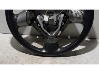 Руль Subaru Outback  2009-2014 года GS12002880      