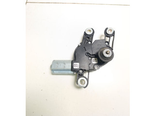 Моторчик заднего дворника 8V0955711C, W295732    Volkswagen Caddy