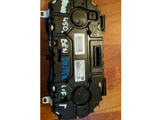 Панель приборов 248091014R, 248091014R Dacia Duster II