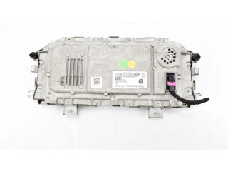 Přístrojová deska Volkswagen Caddy 2018 B8A6898844FF, 5H0920340A