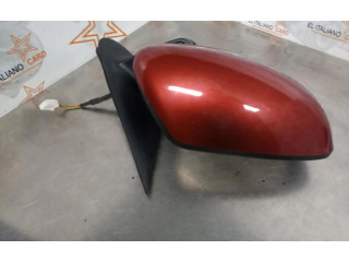 Zpětné zrcátko  Nissan Juke I F15     