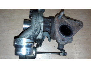 Turbodmychadlo Турбина 54359710029, 82307056 Dacia Logan I 1.5