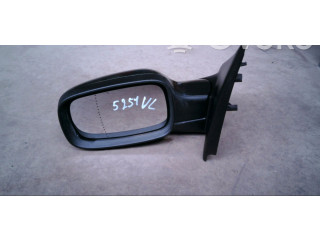 Зеркало (управляемое электричеством) 12443060   Renault Clio III