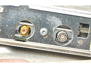 Блок управления навигации (GPS)