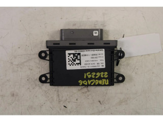 Блок управления двигателя    Jeep Renegade