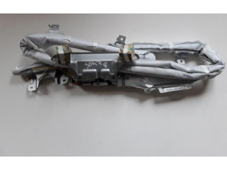 Боковая подушка безопасности 632856900B Mitsubishi L200