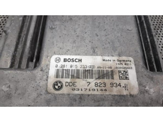 Řídící jednotka 7823934-01 Mini One - Cooper Clubman R55 2010