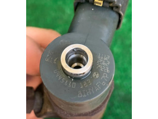 Форсунка 0445110183 Fiat Grande Punto