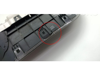 Панель приборов 9814696580 Peugeot 2008 I