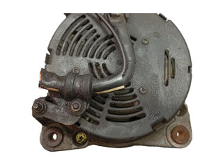 Генератор 28903018X, 038903023J   Audi A3 S3 8L      