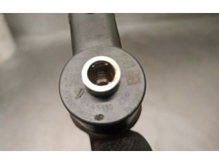 Форсунка 0445110256    Hyundai Getz  4FA 