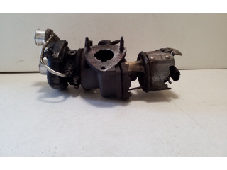 Турбина Jaguar XJ X351 AX2Q6K682BC