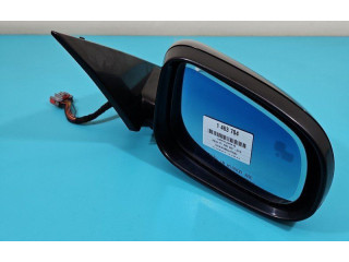 Зеркало электрическое Jaguar XF X250 2007 - 2015 года