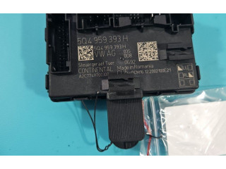 Блок комфорта 5Q4959393H, IMPRK1398208 Volkswagen Caddy