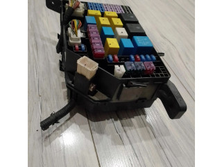 Блок предохранителей  912542C080   Hyundai Coupe    