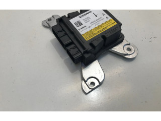 Блок подушек безопасности 31476261, 31476261   Volvo V60