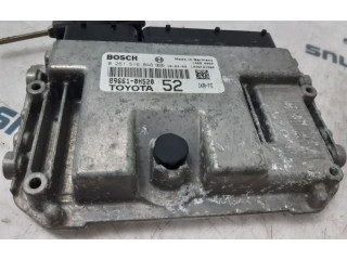 Řídící jednotka B001048780, 896610H520 Peugeot 108 2018