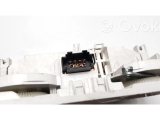 Блок управления климат-контролем 7M1820045E Ford Galaxy