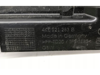 Руль Audi e-tron - года