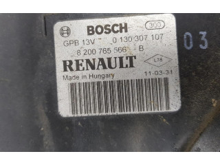 Вентилятор радиатора 214815057R Dacia Sandero 1.1