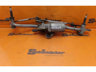 Моторчик дворников 8X1955119, 8X1955119 Audi A1