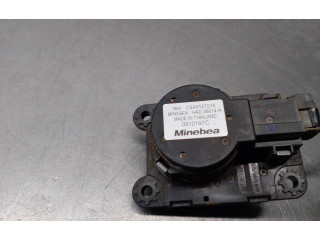 Вентилятор печки CSA512T014, 0910197C Mitsubishi L300, Cosmos