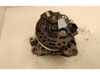 Генератор 06F903023F, 0124525091 Volkswagen Golf Plus