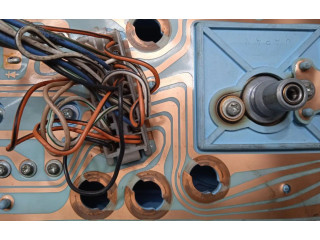 Панель приборов 56003048 Jeep Cherokee XJ