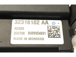 Блок управления 32316182 Polestar 2