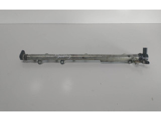 Топливная рампа BMW 5 E60 E61