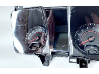 Панель приборов 22854711 Chevrolet Camaro