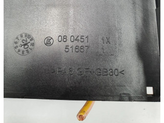 Pojistková skříňka 08045151667 Mercedes-Benz SL AMG R230 2002