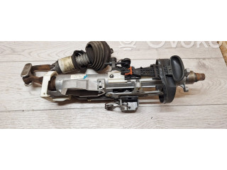    Рулевая рейка A2104606116   Mercedes-Benz E W210 1995 - 2002 года