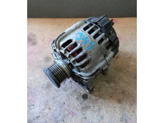 Генератор 04L903027, 12623661 Audi Q5 SQ5