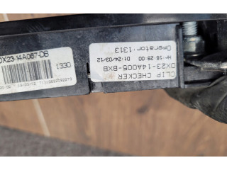 Блок предохранителей 14A067 Mercury Sable IV