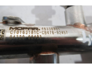 Топливная рампа 4633801 Fiat 500X