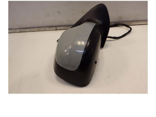 Зеркало электрическое        Dacia Sandero  2008 - 2012 года   