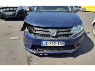 Вентилятор печки 272107379R Dacia Sandero