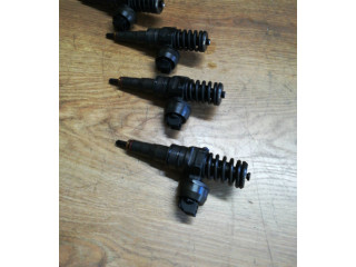 Комплект форсунок 038130073AG Volkswagen Jetta V