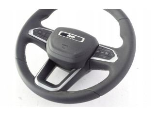 Руль Jeep Compass   -  года       