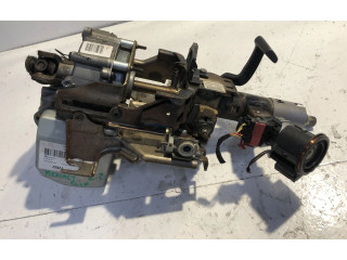 Рулевая рейка D4FB7 Renault Clio II 2001 - 2005 года