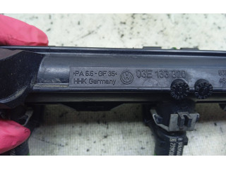 Топливная рампа 03E133320 Skoda Fabia Mk1 (6Y)