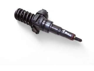 Форсунка 038130073BP Skoda Fabia Mk2 (5J) BMS