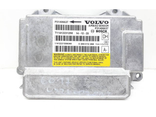 Блок подушек безопасности 31406637   Volvo XC60