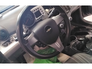 Подушка безопасности водителя    Chevrolet Spark