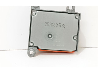 Блок подушек безопасности 51755095, 609470700 Fiat Linea