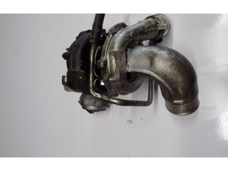 Turbodmychadlo Турбина 1720126070, 26070 Toyota RAV 4 (XA30)