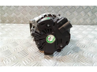 Генератор    Citroen C4 Aircross      